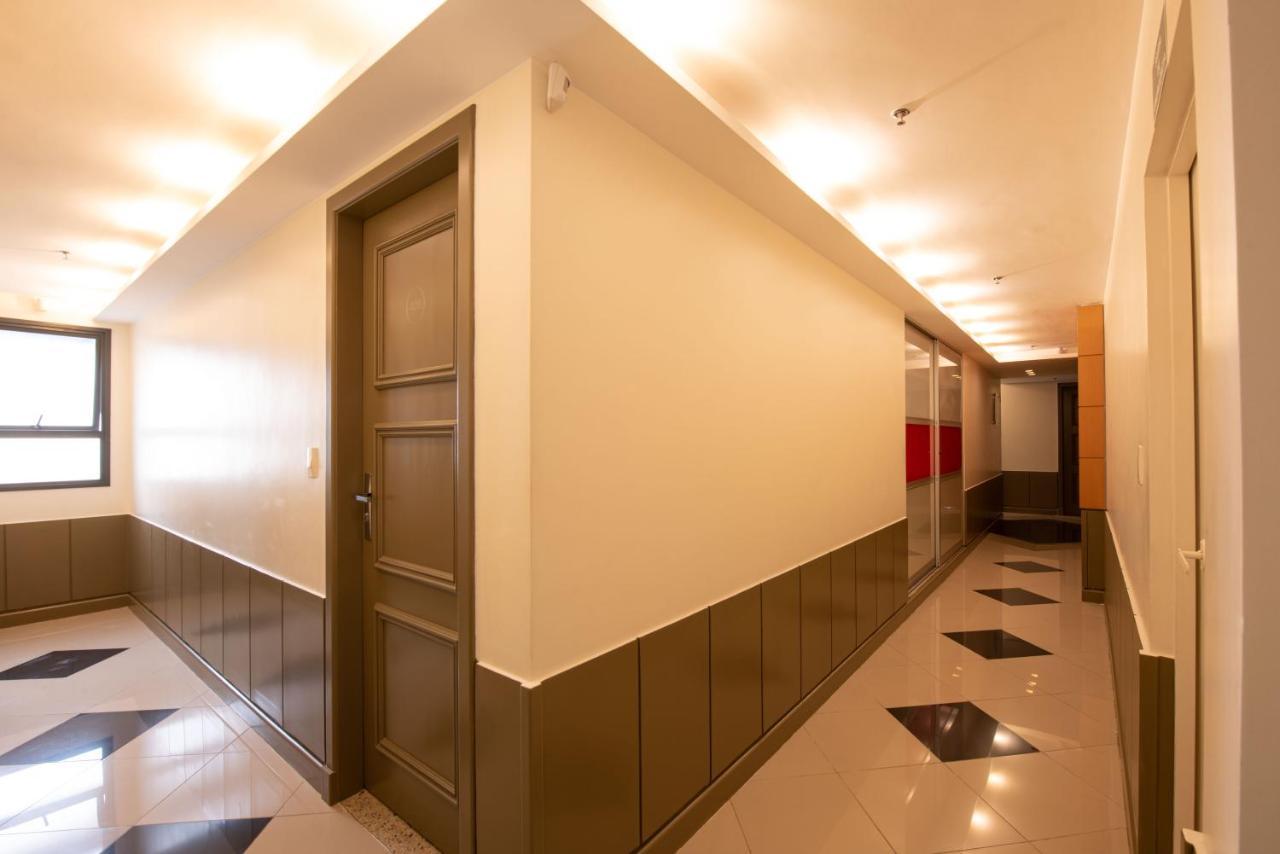 Hotel Habitare Нова-Фрибургу Экстерьер фото