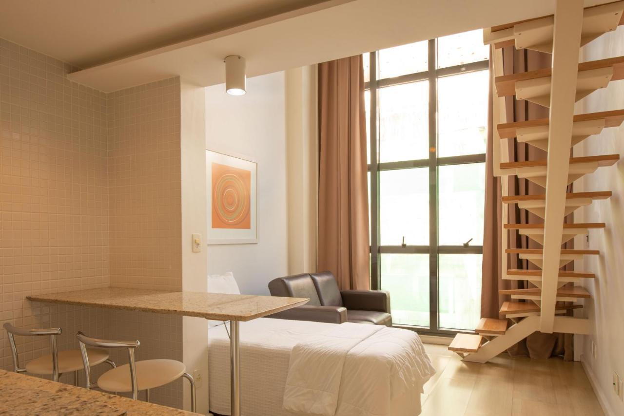 Hotel Habitare Нова-Фрибургу Экстерьер фото
