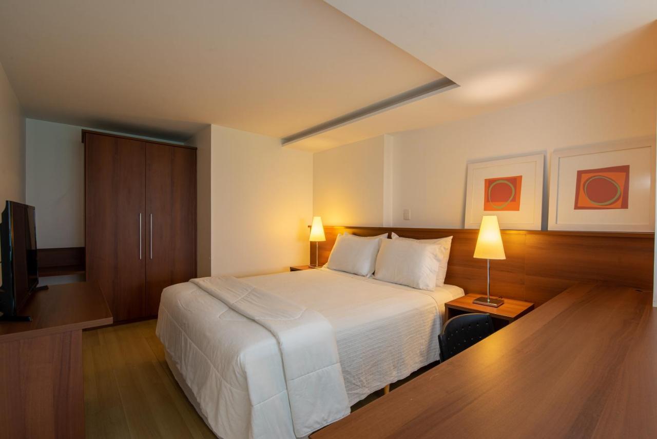 Hotel Habitare Нова-Фрибургу Экстерьер фото