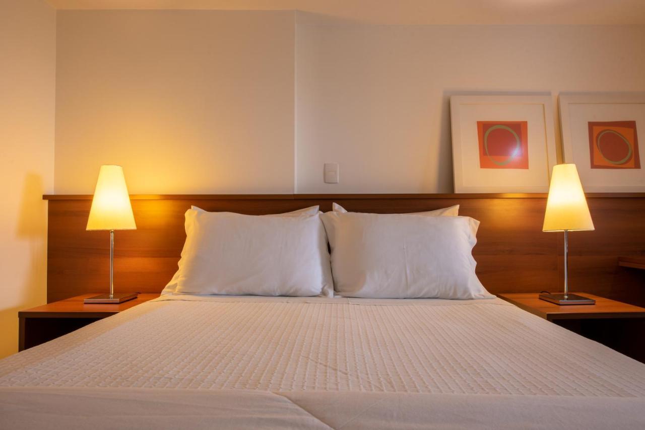Hotel Habitare Нова-Фрибургу Экстерьер фото