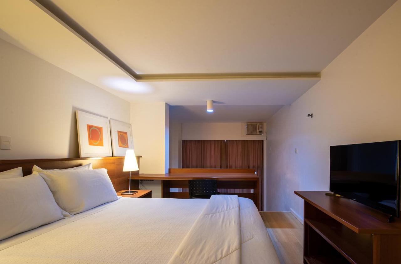 Hotel Habitare Нова-Фрибургу Экстерьер фото