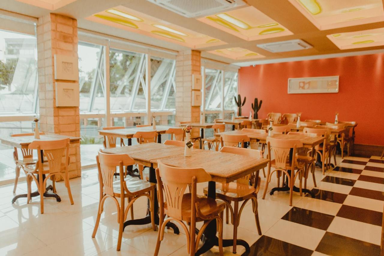 Hotel Habitare Нова-Фрибургу Экстерьер фото