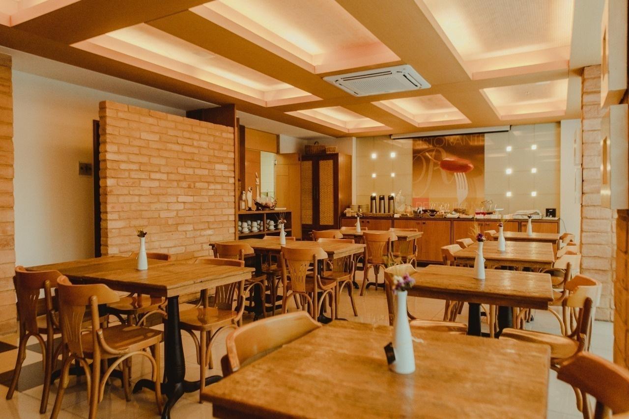 Hotel Habitare Нова-Фрибургу Экстерьер фото