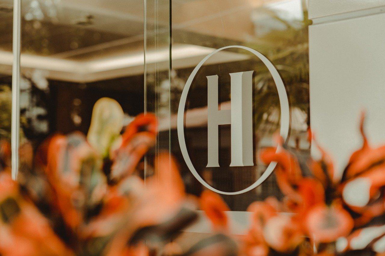 Hotel Habitare Нова-Фрибургу Экстерьер фото