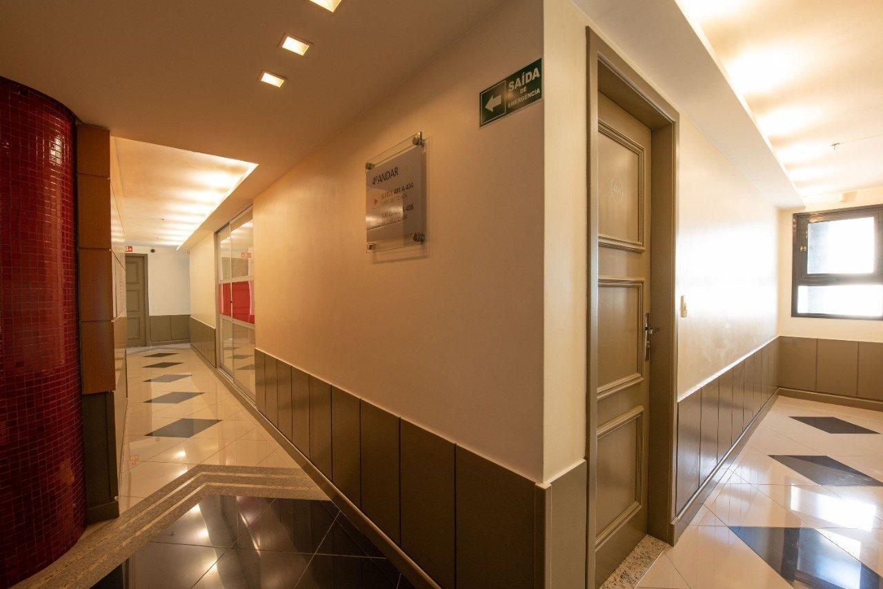 Hotel Habitare Нова-Фрибургу Экстерьер фото